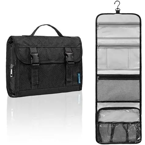 Large Capacity Cosmetic Travel Bag